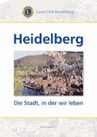 Heidelberg -  - E-Book