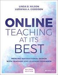 Online Teaching at Its Best - Linda B. Nilson - E-Book
