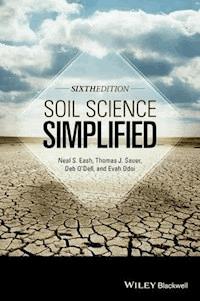 Soil Science Simplified - Neal S. Eash - E-Book