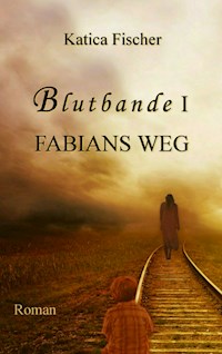 FABIANS WEG - Katica Fischer - E-Book