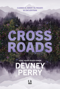 Crossroads - Devney Perry - E-Book
