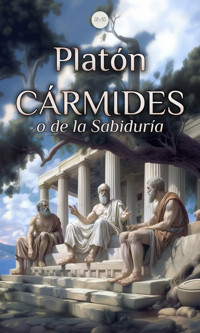 Cármides - Platón - E-Book