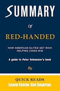 Summary of Red-Handed - Quick Reads - E-Book