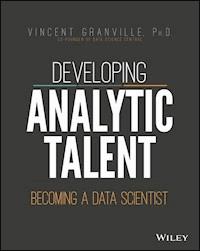 Developing Analytic Talent - Vincent Granville - E-Book