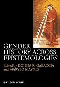 Gender History Across Epistemologies -  - E-Book