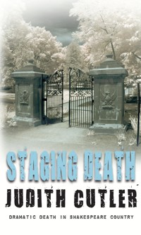 Staging Death - Judith Cutler - E-Book