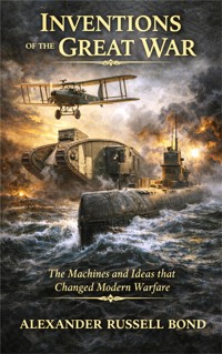 Inventions of the Great War - Alexander Russell Bond - E-Book