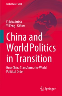 China and World Politics in Transition - - E-Book