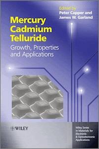 Mercury Cadmium Telluride -  - E-Book