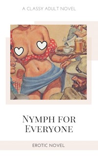Nymph for Everyone - Frankie Stephens - E-Book