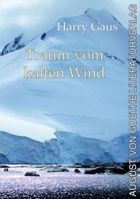 Traum vom kalten Wind - Harry Gaus - E-Book