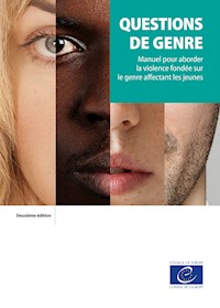 Questions de genre (2ème ed) - Anca-Ruxandra Pandea - E-Book