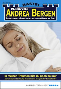 Notärztin Andrea Bergen 1285 - Daniela Sandow - E-Book