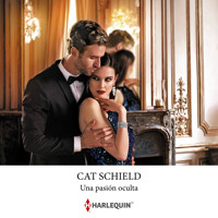 Una pasión oculta - Cat Schield - Hörbuch