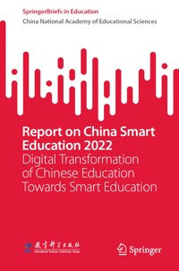 Report on China Smart Education 2022 -  - E-Book