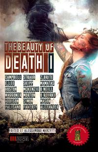 The Beauty of Death Vol.1 - Ramsey Campbell - E-Book