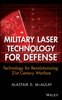 Military Laser Technology for Defense - Alastair D. McAulay - E-Book