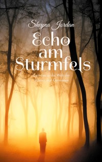Echo am Sturmfels - Sheyna Jordan - E-Book