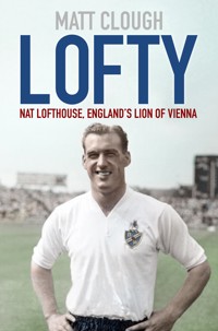 Lofty - Matt Clough - E-Book