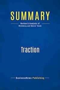 Summary: Traction - BusinessNews Publishing - E-Book