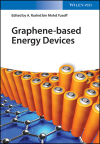 Graphene-based Energy Devices -  - E-Book