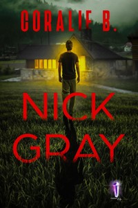 Nick Gray - Coralie B. - E-Book