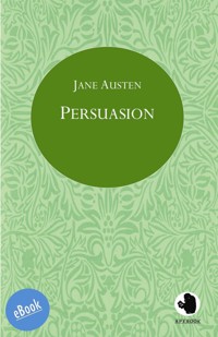 Persuasion - Jane Austen. - E-Book