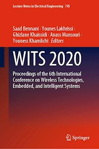 WITS 2020 -  - E-Book
