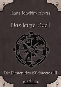DSA 23: Das letzte Duell - Hans Joachim Alpers - E-Book
