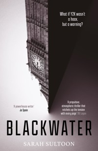 Blackwater - Sarah Sultoon - E-Book