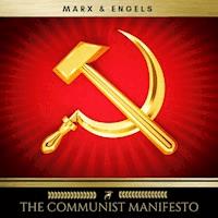 The Communist Manifesto - Karl Marx - Hörbuch