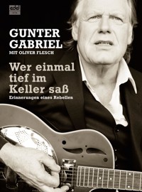 Gunter Gabriel - Gunter Gabriel - E-Book