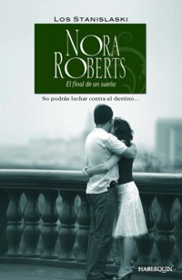 El final de un sueño - Nora Roberts - E-Book