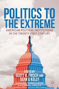 Politics to the Extreme -  - E-Book