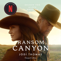 Ransom Canyon - Jodi Thomas - E-Book + Hörbuch
