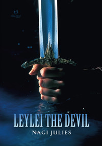 Leylei the devil - Nagi Julies - E-Book
