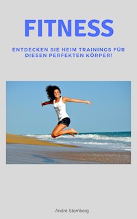 Fitness - Andre Sternberg - E-Book