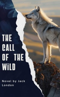The Call of the Wild - Jack  London - E-Book