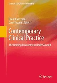 Contemporary Clinical Practice -  - E-Book