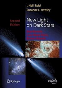 New Light on Dark Stars - Neil Reid - E-Book