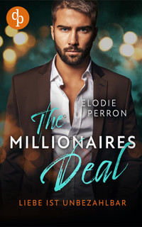 The Millionaires Deal - Elodie Perron - E-Book