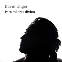 Para mí eres divina - David Unger - Hörbuch