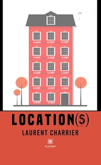 Location(s) - Laurent Charrier - E-Book