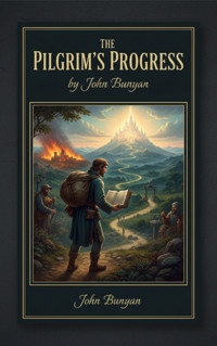 The Pilgrim's Progress - Bunyan John - kostenlos E-Book