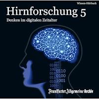 Hirnforschung 5 -  - Hörbuch