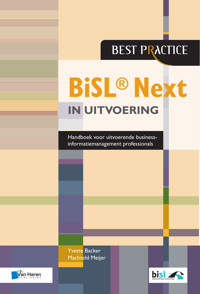 BiSL ® Next in uitvoering - Machteld Meijer - E-Book