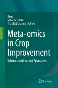 Meta-omics in Crop Improvement -  - E-Book
