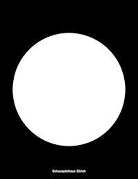 Schauspielhaus Zürich -  - E-Book