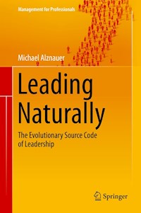 Leading Naturally - Michael Alznauer - E-Book