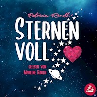 Sternenvoll - Patricia Renoth - Hörbuch